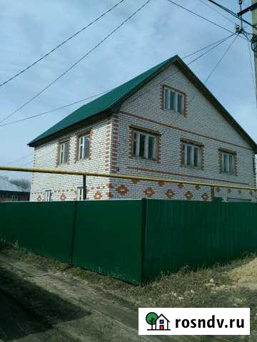 Коттедж 220 м² на участке 6 сот. на продажу в Шумерле Шумерля - изображение 1