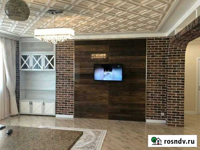 3-комнатная квартира, 80 м², 9/9 эт. на продажу в Грозном Грозный - изображение 1