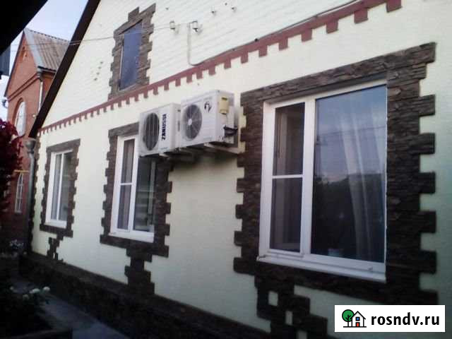 Дом 160 м² на участке 5.5 сот. на продажу в Сальске Сальск - изображение 1