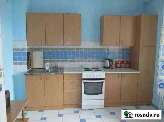 3-комнатная квартира, 123 м², 4/10 эт. в аренду на длительный срок в Новосибирске Новосибирск