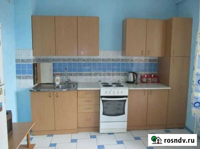 3-комнатная квартира, 123 м², 4/10 эт. в аренду на длительный срок в Новосибирске Новосибирск - изображение 1