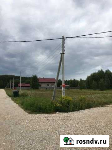 Участок ИЖС 22 сот. на продажу в Сокольском Сокольское - изображение 1