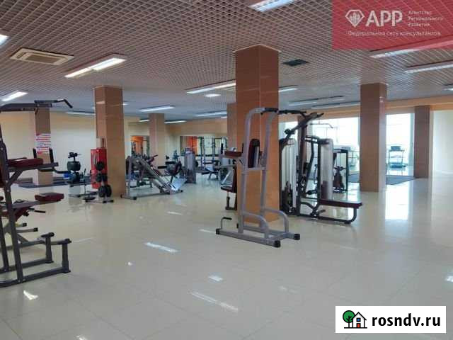 Радищева 55, 1000 кв.м. аренда Екатеринбург - изображение 1