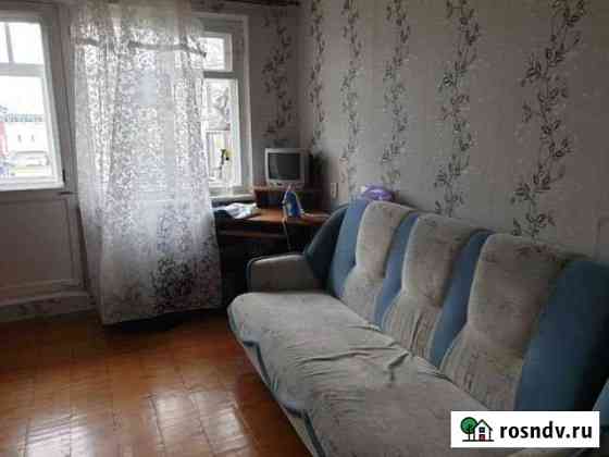 2-комнатная квартира, 40 м², 2/5 эт. в аренду на длительный срок в Костроме Кострома