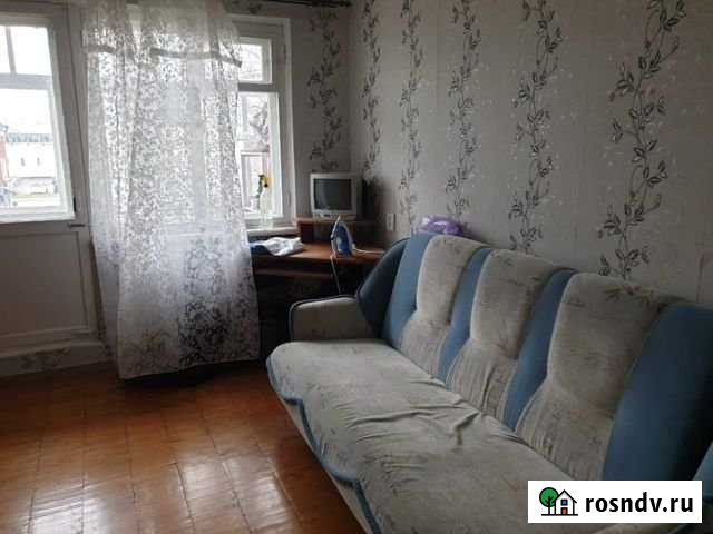 2-комнатная квартира, 40 м², 2/5 эт. в аренду на длительный срок в Костроме Кострома - изображение 1