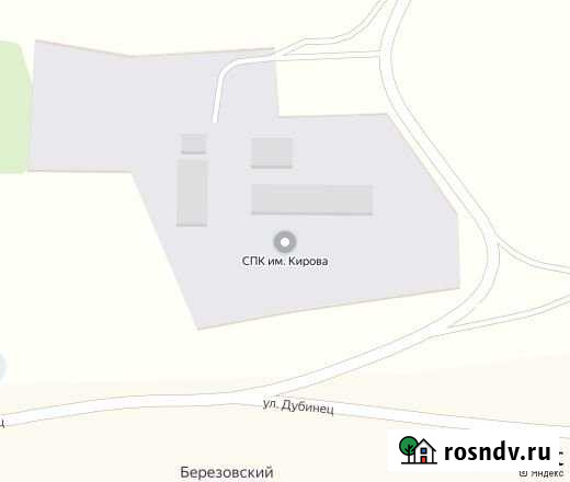 Участок СНТ, ДНП 28 сот. на продажу в Товарковском Товарковский - изображение 1