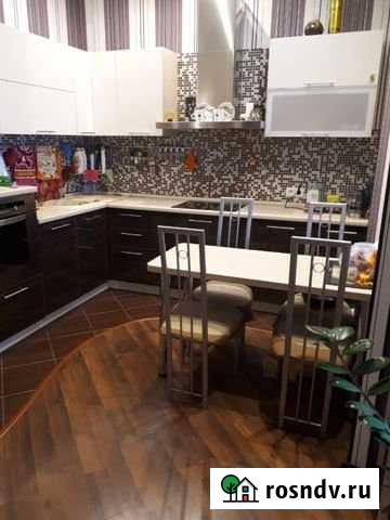 3-комнатная квартира, 87 м², 3/4 эт. на продажу в Маркове Маркова - изображение 1