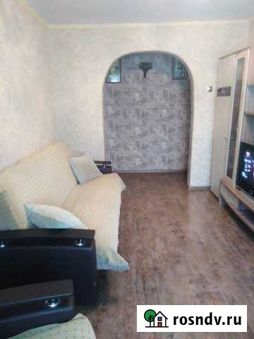 3-комнатная квартира, 57.4 м², 2/5 эт. на продажу в Белогорске Амурской области Белогорск - изображение 1