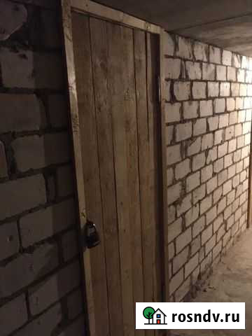 Комната 6.2 м² в 1-ком. кв., 1/5 эт. на продажу в Смоленске Смоленск - изображение 1