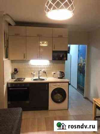 Квартира-студия, 20.2 м², 10/12 эт. на продажу в Кудрово Кудрово