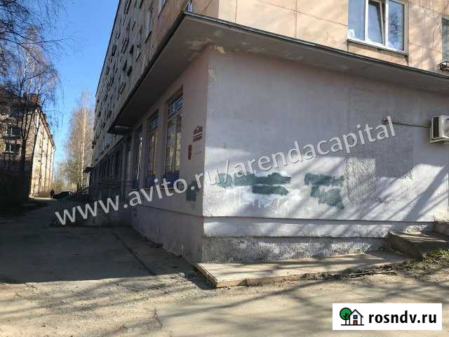 Помещение свободного назначения, 103.9 кв.м. Петрозаводск - изображение 1