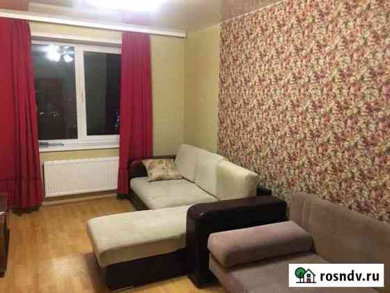 1-комнатная квартира, 37 м², 9/10 эт. в аренду посуточно в Ижевске Ижевск