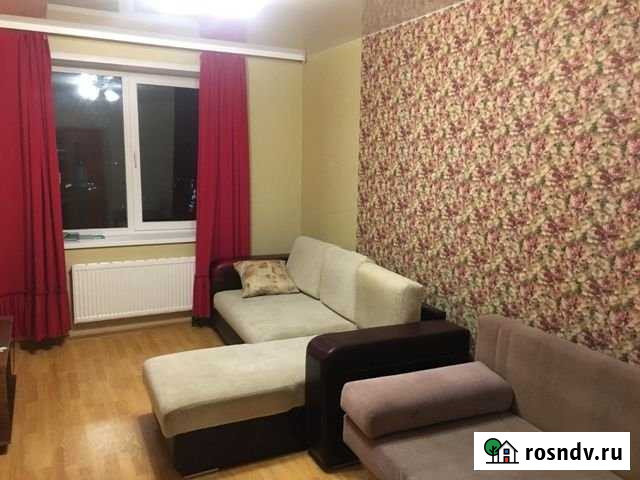 1-комнатная квартира, 37 м², 9/10 эт. в аренду посуточно в Ижевске Ижевск - изображение 1