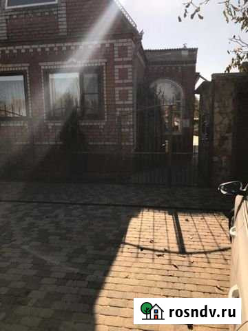 Дом 140 м² на участке 5 сот. на продажу в Приморско-Ахтарске Приморско-Ахтарск - изображение 1