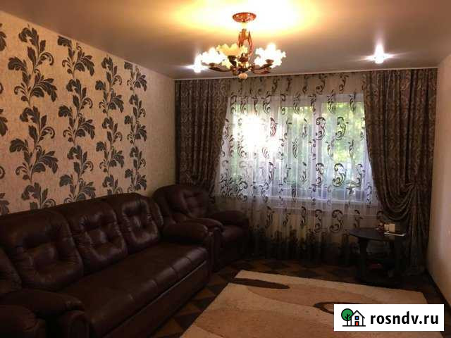 3-комнатная квартира, 65 м², 1/9 эт. на продажу в Старом Осколе Старый Оскол - изображение 1