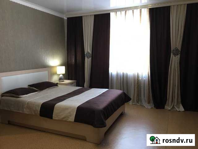 1-комнатная квартира, 42 м², 5/9 эт. в аренду посуточно в Стерлитамаке Стерлитамак - изображение 1