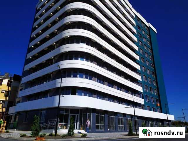 2-комнатная квартира, 50.1 м², 4/12 эт. на продажу в Анапе Анапа - изображение 1