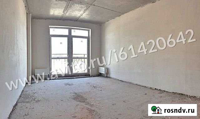 1-комнатная квартира, 38 м², 3/7 эт. на продажу в Геленджике Геленджик - изображение 1