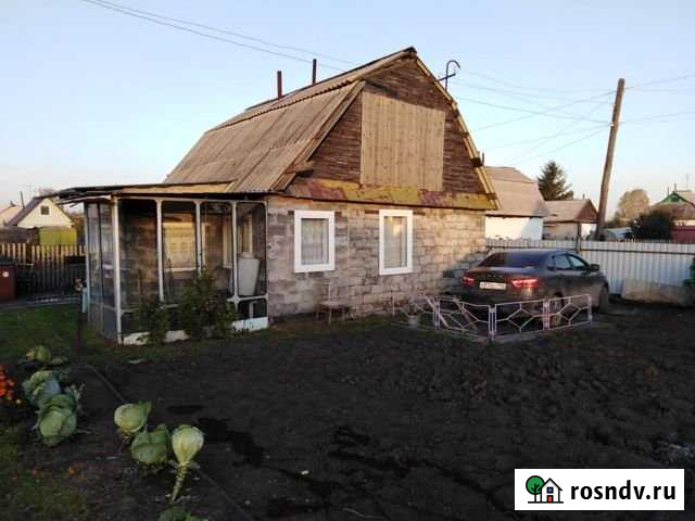 Дача 40 м² на участке 5 сот. на продажу в Новом Городке Новый Городок - изображение 1