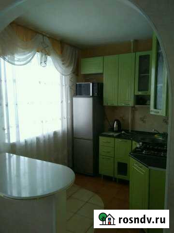 1-комнатная квартира, 30 м², 2/5 эт. в аренду посуточно в Амурске Амурск - изображение 1