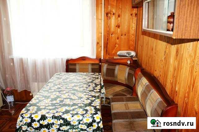 2-комнатная квартира, 52 м², 10/10 эт. на продажу в Егорьевске Егорьевск - изображение 1