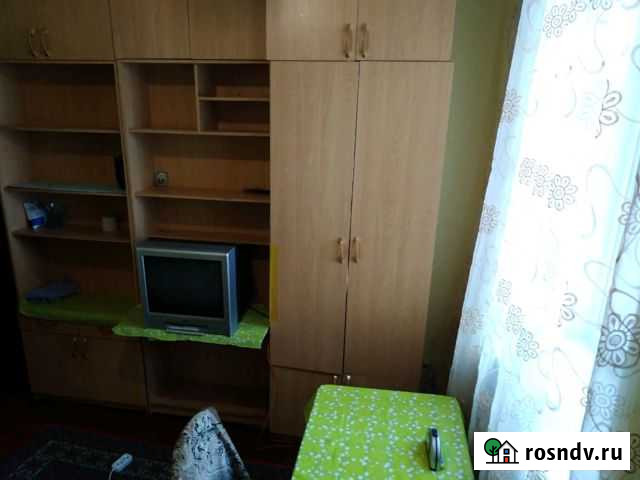 Комната 10 м² в 1-ком. кв., 2/2 эт. на продажу в Томске Томск - изображение 1