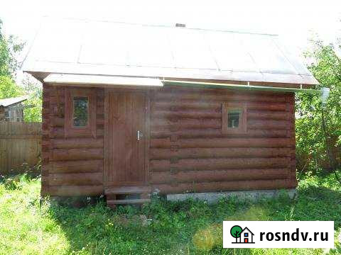 Участок СНТ, ДНП 9 сот. на продажу в Егорьевске Егорьевск - изображение 1