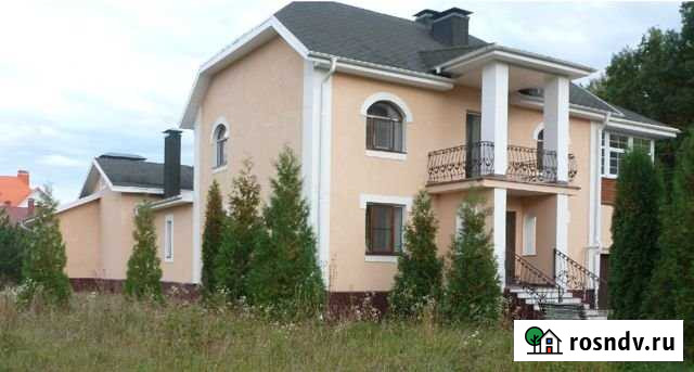 Коттедж 480 м² на участке 35 сот. на продажу в Орле Орёл - изображение 1