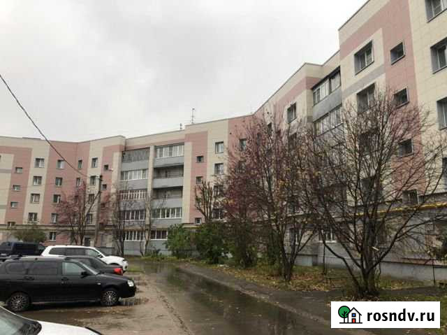 2-комнатная квартира, 50 м², 2/5 эт. на продажу в Реммаше Реммаш - изображение 1