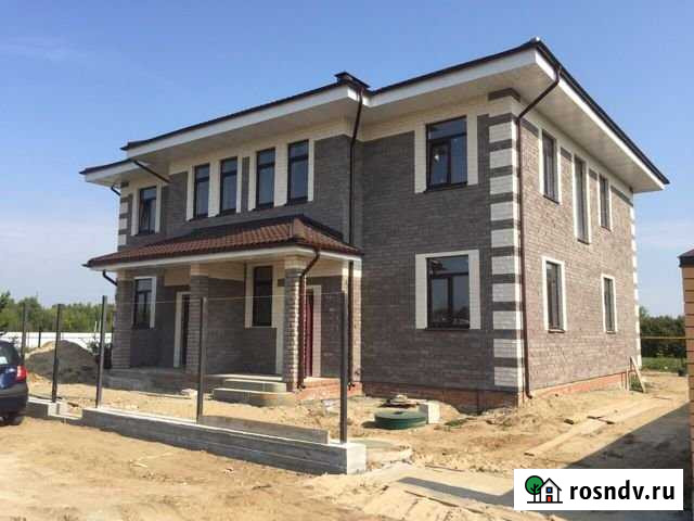 5-комнатная квартира, 160 м², 2/2 эт. на продажу во Владимире Владимир - изображение 1