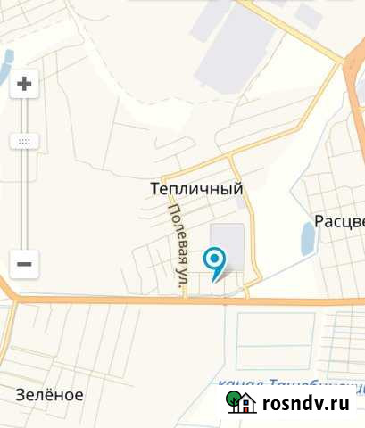 Участок ИЖС 12 сот. на продажу в Черногорске Черногорск - изображение 1