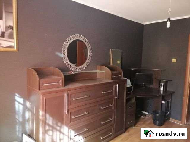 2-комнатная квартира, 46 м², 1/5 эт. на продажу в Некрасовке Некрасовка - изображение 1