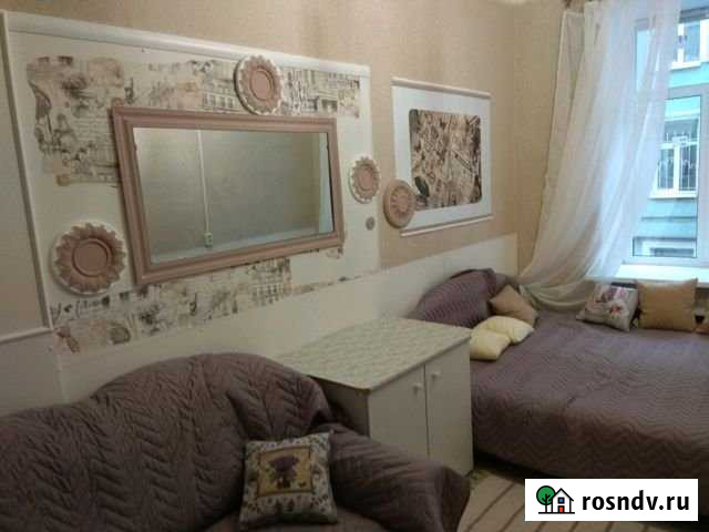 3-комнатная квартира, 65 м², 2/5 эт. в аренду посуточно в Санкт-Петербурге Санкт-Петербург - изображение 1