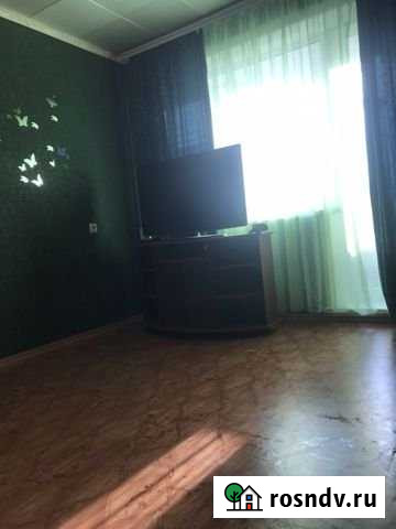 2-комнатная квартира, 47 м², 6/9 эт. в аренду на длительный срок в Комсомольске-на-Амуре Комсомольск-на-Амуре - изображение 1