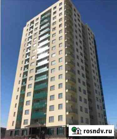 Квартира-студия, 32.3 м², 6/17 эт. на продажу в Абакане Абакан