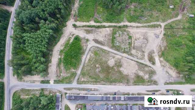 Участок ИЖС 15 сот. на продажу в Петрозаводске Петрозаводск - изображение 1