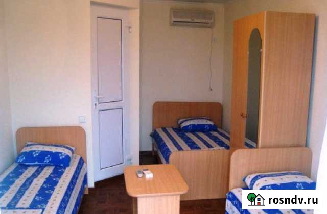 Сдам гостиницу 17 номеров Анапа - изображение 1