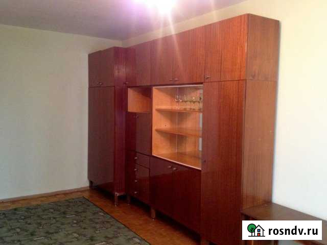 1-комнатная квартира, 33 м², 3/9 эт. в аренду на длительный срок в Видном Видное - изображение 1