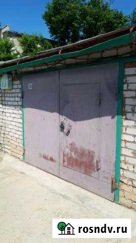 Гараж >30 м² на продажу в Камышине Камышин - изображение 1