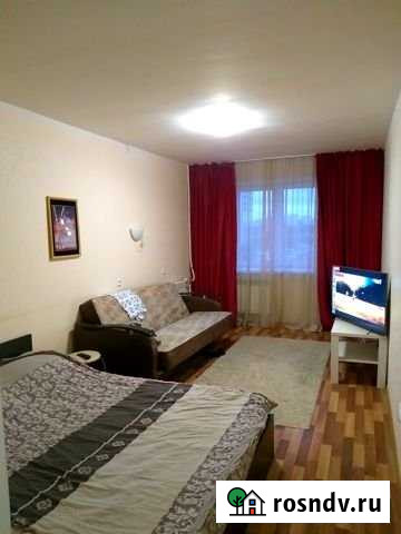 1-комнатная квартира, 40 м², 3/10 эт. на продажу в Набережных Челнах Набережные Челны - изображение 1