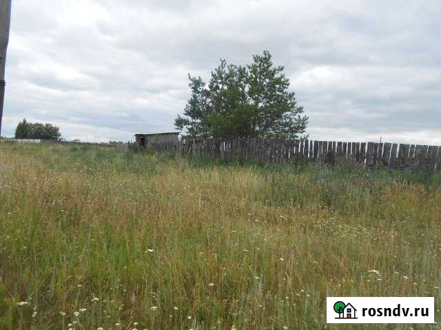 Участок ИЖС 15 сот. на продажу в Бузулуке Бузулук - изображение 1