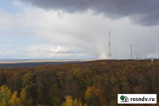 Квартира-студия, 26.4 м², 22/27 эт. на продажу в Уфе Уфа - изображение 1