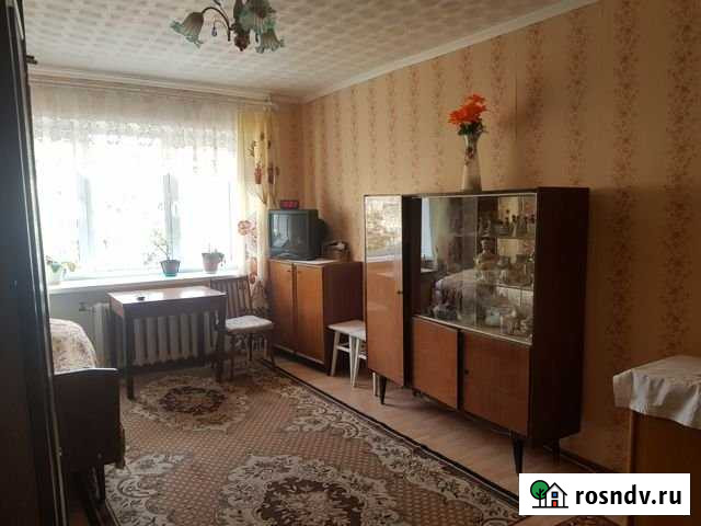 1-комнатная квартира, 31 м², 3/5 эт. на продажу в Гавриловом-Яме Гаврилов-Ям - изображение 1