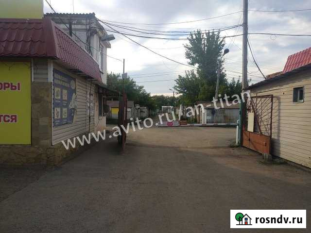 Гараж 25 м² на продажу в Оренбурге Оренбург - изображение 1