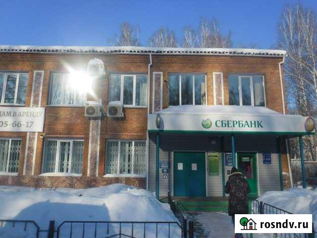 Продажа помещений от банка Кожевниково - изображение 1