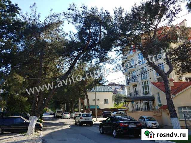 Помещение свободного назначения, 325 кв.м. Геленджик - изображение 1