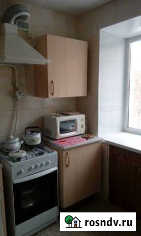 3-комнатная квартира, 55.3 м², 2/5 эт. в аренду на длительный срок в Перми Пермь - изображение 1