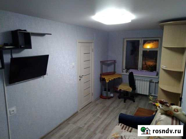 2-комнатная квартира, 46 м², 3/5 эт. на продажу в Жуковском Жуковский - изображение 1