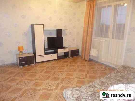 1-комнатная квартира, 36 м², 3/9 эт. в аренду посуточно в Соликамске Соликамск