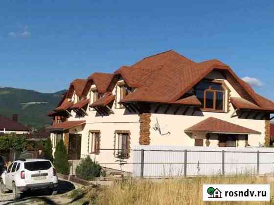 Дом 270 м² на участке 8 сот. на продажу в Гайдуке Гайдук